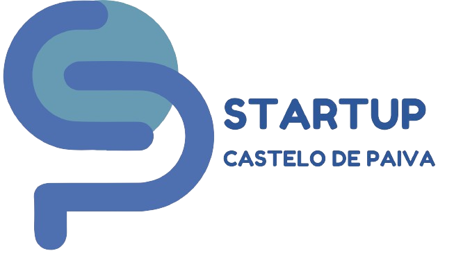 Startup Castelo de Paiva